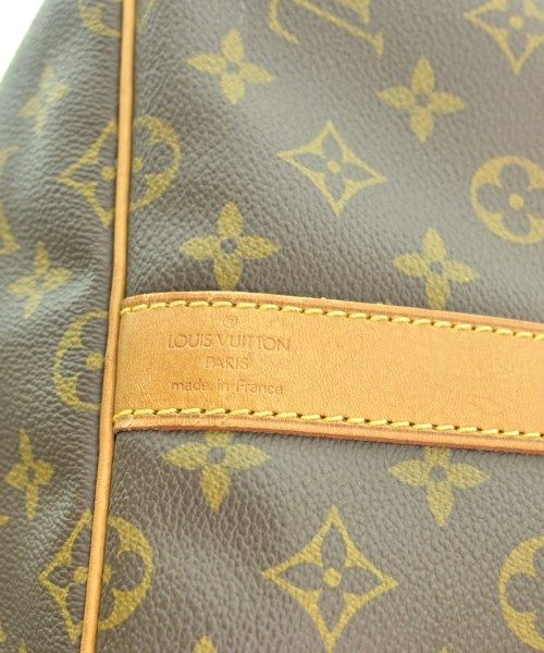 Louis Vuitton Boston — view 4