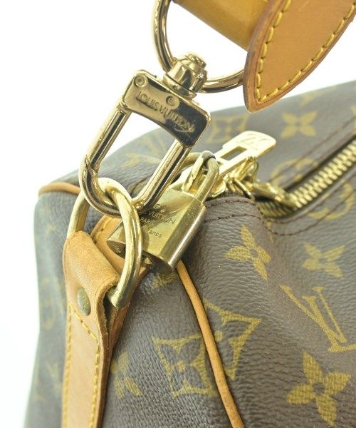 Louis Vuitton Boston — view 6