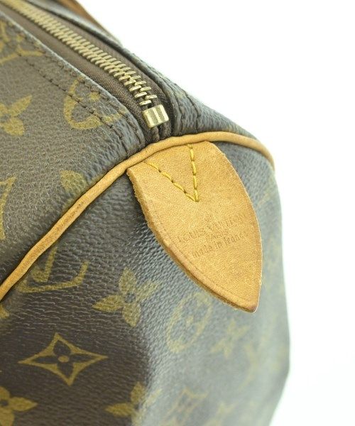Louis Vuitton Boston — view 4