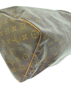 Louis Vuitton Boston — view 9