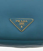 Prada Handbag Blue — view 5