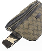 Gucci Bag Handbag Beige — view 7