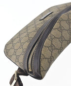 Gucci Bag Handbag Beige — view 6