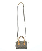 Louis Vuitton Handbag Brown — view 3