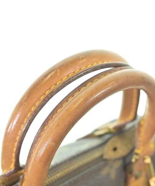 Louis Vuitton Handbag Brown — view 9