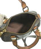 Louis Vuitton Handbag Brown — view 4