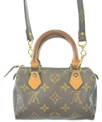Louis Vuitton Handbag Brown — view 2