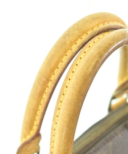 Louis Vuitton Handbag Brown — view 8