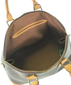 Louis Vuitton Handbag Brown — view 3