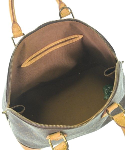 Louis Vuitton Handbag Brown — view 3