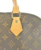 Louis Vuitton Handbag Brown — view 7