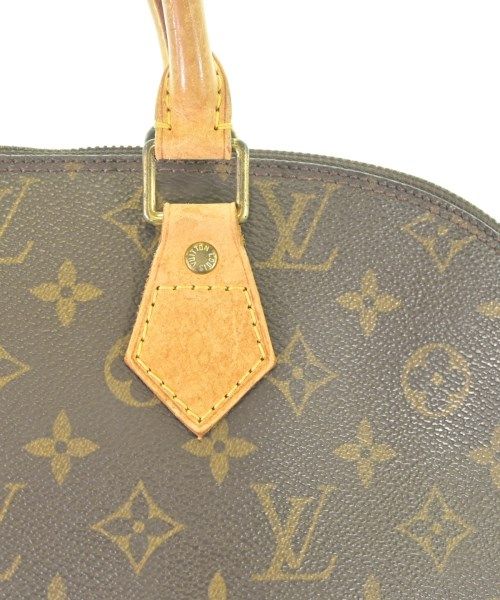 Louis Vuitton Handbag Brown — view 7