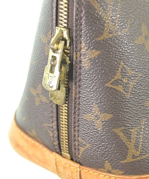 Louis Vuitton Handbag Brown — view 6