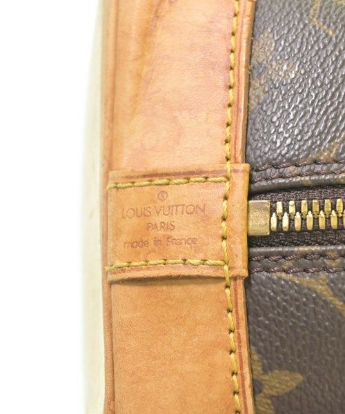 Louis Vuitton Handbag Brown — view 4