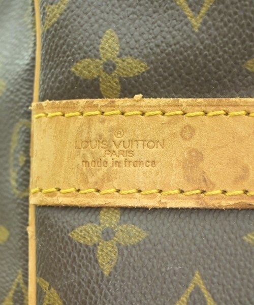 Louis Vuitton Boston — view 4