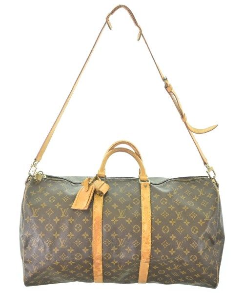 Louis Vuitton Boston