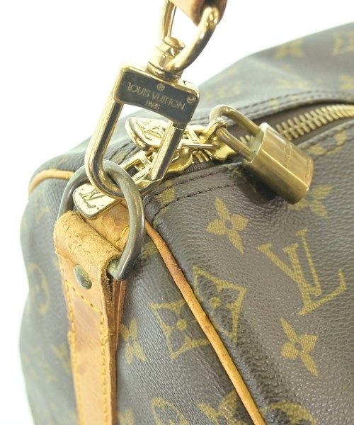 Louis Vuitton Boston — view 6