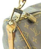 Louis Vuitton Boston — view 6