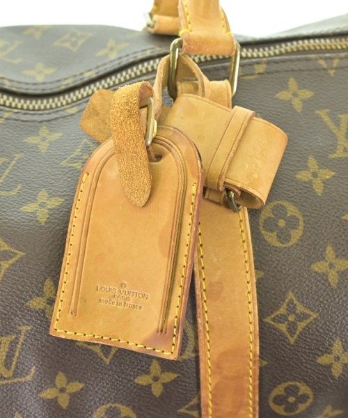 Louis Vuitton Boston — view 8