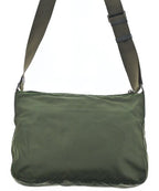 Prada Shoulder Bag Khaki — view 2