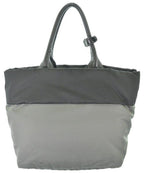 Prada Tote Gray — view 2