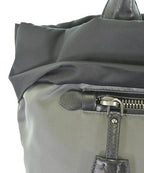 Prada Tote Gray — view 9