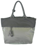 Prada Tote Gray