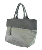 Prada Tote Gray — view 5