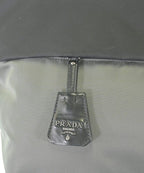 Prada Tote Gray — view 6
