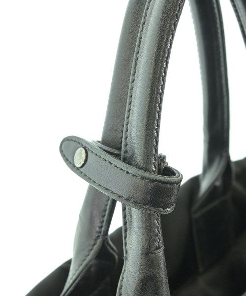 Prada Tote Gray — view 8