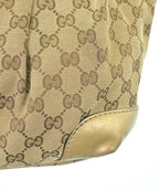 Gucci Handbag Beige — view 8