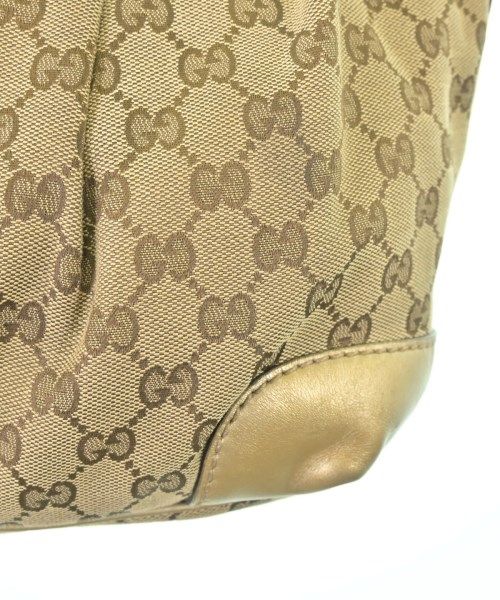 Gucci Handbag Beige — view 8