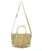 Gucci Handbag Beige — view 3
