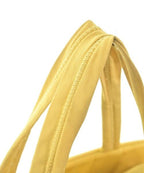 Prada Handbag Yellow — view 8