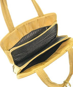 Prada Handbag Yellow — view 3