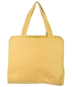 Prada Handbag Yellow — view 2