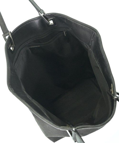 Gucci Tote Black — view 3