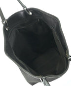 Gucci Tote Black — view 3