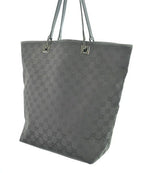 Gucci Tote Black — view 5
