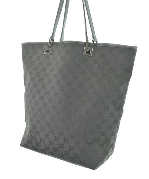 Gucci Tote Black — view 5