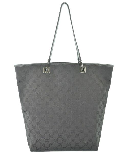 Gucci Tote Black — view 2