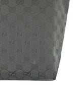Gucci Tote Black — view 8