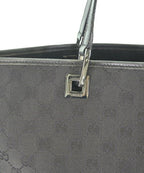 Gucci Tote Black — view 6