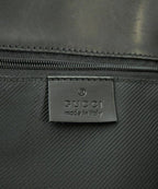 Gucci Tote Black — view 4