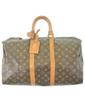 Louis Vuitton Boston