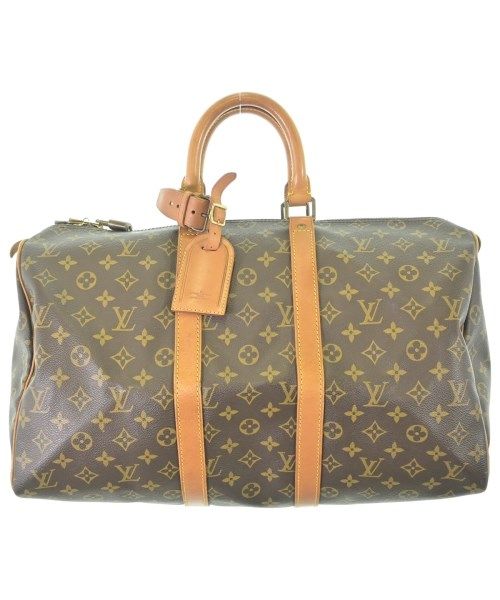 Louis Vuitton Boston