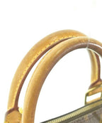 Louis Vuitton Handbag Brown — view 8