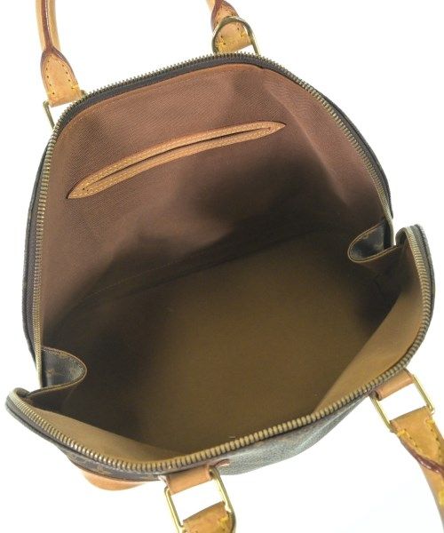 Louis Vuitton Handbag Brown — view 3