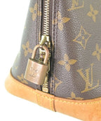 Louis Vuitton Handbag Brown — view 6