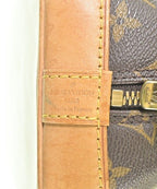 Louis Vuitton Handbag Brown — view 4
